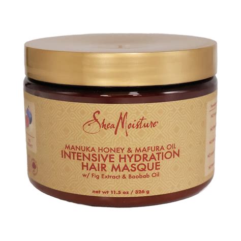 shea moisture hair oil 9
