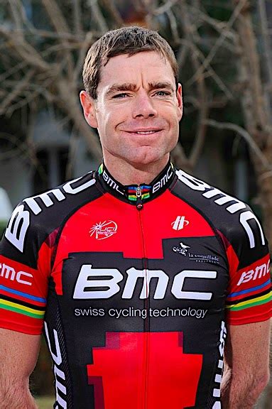 Cadel Evans Dans Le Tour De France