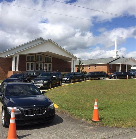 Bentley-Carson Memorial Funeral Home | Cordele GA funeral home and ...