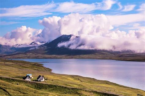 Iceland Fjords: Stunning Natural Beauty | I am Reykjavik