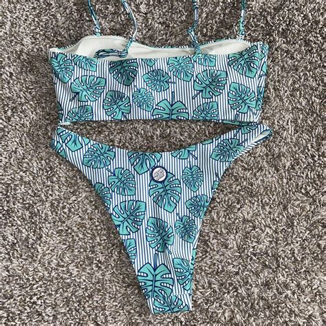 Women S Multi Bikinis And Tankini Sets Depop