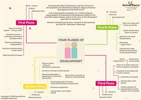 Four Planes Of Development Sensorstory Baby Classes