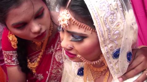 😭গ্রামেরবিয়ের কনের কবুল বলার পরের মুহূর্ত Bangladesh Wedding Video