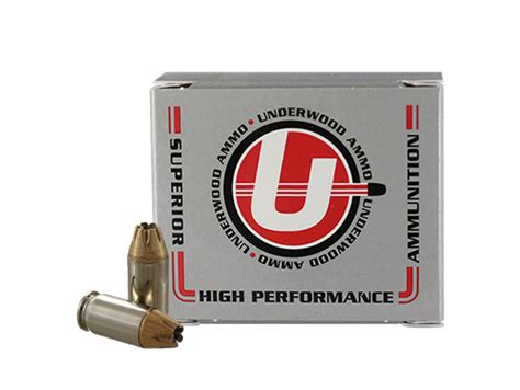 380 ACP 90gr. Xtreme Penetrator® Solid Monolithic Hunting & Self ...