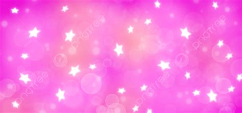 Bright Starry Abstract Starry Sky On Pink Background, Pink Background ...