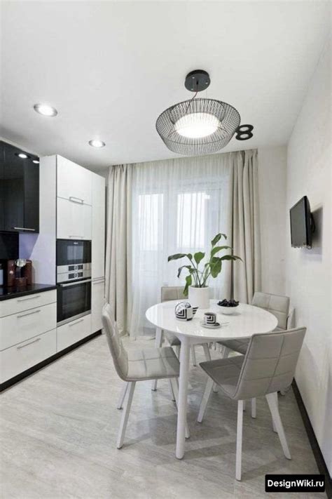 Шторы на Кухню с Балконной дверью - 123 фото (современный дизайн) ในปี ...