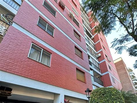 Alquiler Departamento 60 años 2 dormitorios 58m2 con balcón Pte