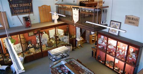 Tickets, Prices & Discounts - Leominster Museum Herefordshire (Leominster)