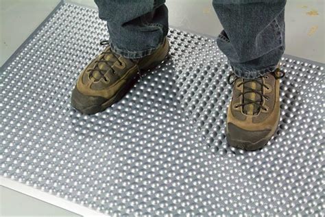 Ergonomic Floor Mats - PEK3 Gruppe