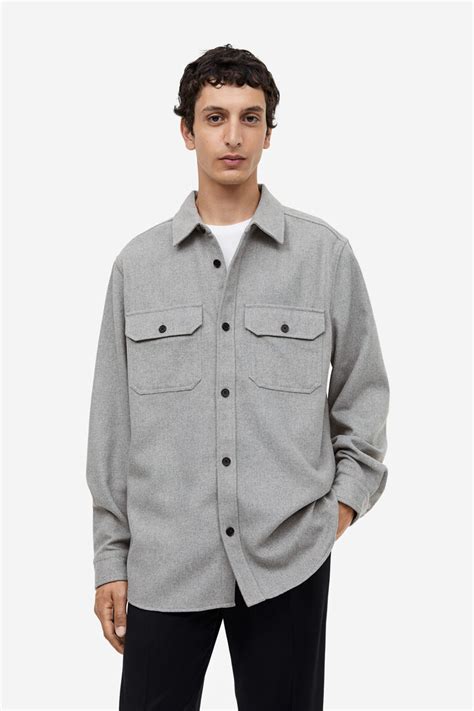 Overshirt