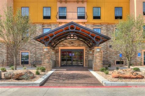 Embassy Suites By Hilton Lubbock Reviews And Prices U S News