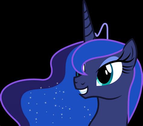 Vector 791 Princess Luna 21 By Remul Lemlem On Deviantart