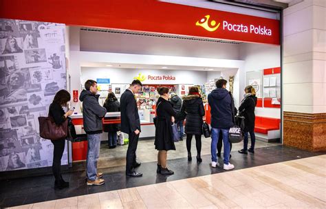 Poczta Polska Nasza Elektroniczna