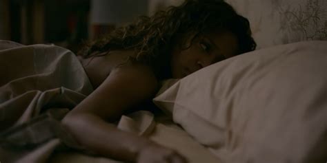 Nude Video Celebs Nicole Beharie Sexy Black Mirror S05e01 2019