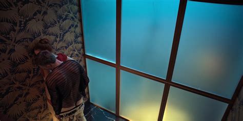 Casperfan Naked Famous Males Gleb Abrosimov Naked Bum In Elite S08E08