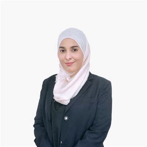 dr syarifah nafisah syed hamzah al yahya dokter telinga hidung