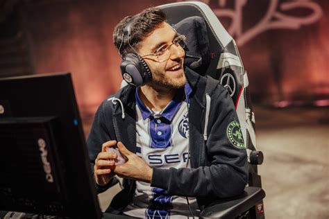 Msi El Gesto De Nisqy Que Desat La Pol Mica Tras Derrota De Mad Lions