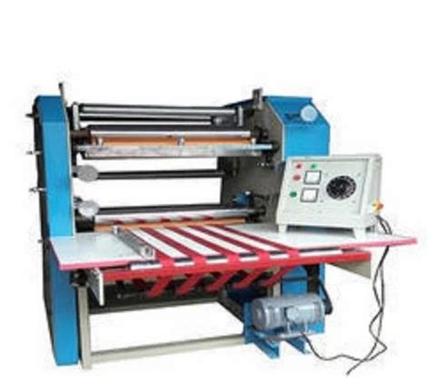 Automatic Paper Lamination Machine 32 Inch At Rs 240000 In Surat Id