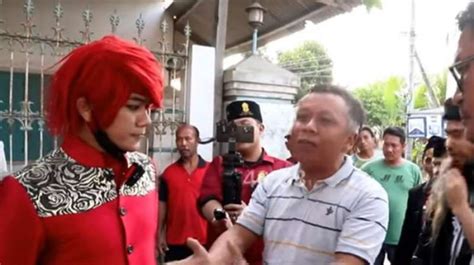 Begini Kronologi Perseteruan Pesulap Merah Dan Gus Samsudin Berita