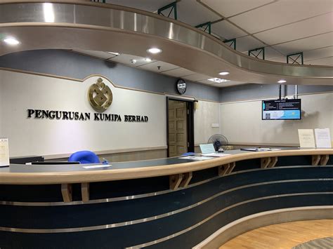 Pengurusan Kumipa Berhad