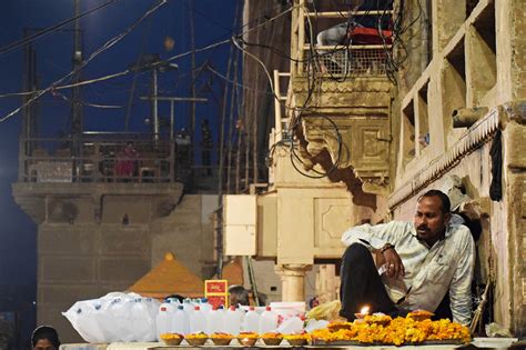 Street Vendor Varanasi Free Photo On Pixabay Pixabay