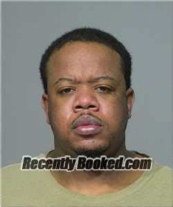 Recent Booking Mugshot For Lamar McNeal In Milwaukee County Wisconsin