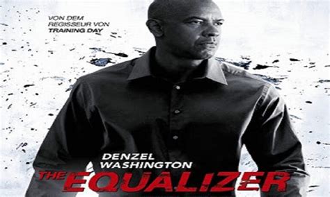 Sinopsis Film The Equalizer Kisah Mantan Agen Pemerintah Posbaru Hot