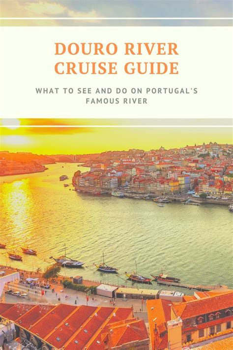 Viking portugal river cruise review – Artofit