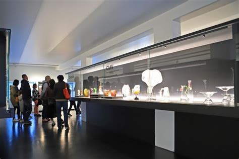 Exposition Parcours De Visite Du Mus E Du Verre De Meisenthal Samedi