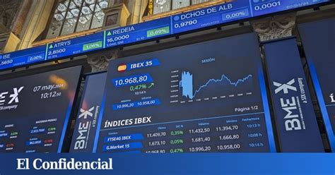 Bolsa E Ibex En Directo El Dow Jones Enlaza Seis Sesiones Al Alza