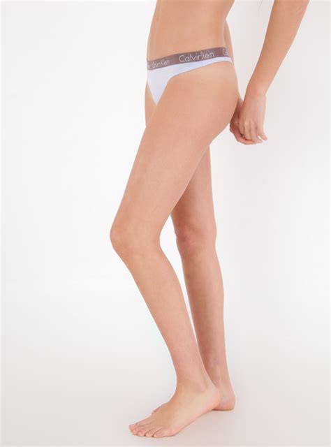 Ripley Calzon Calvin Klein Bikini