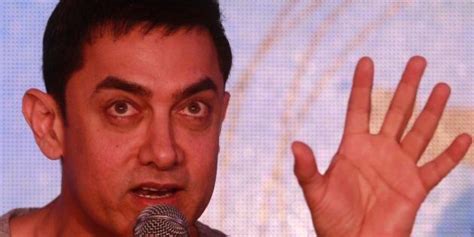 Aamir Khans Funniest Moments In Pk Huffpost News