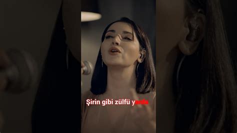 Ayşegül Coşkun ft Bahar Süer Değmen Benim yayında Videonun tamamı