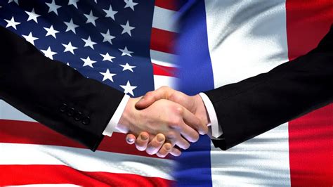 The US and France unite for small modular reactors