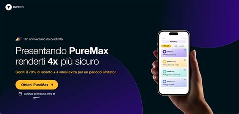 Vpn Con Mesi Gratis E Anni Di Maxi Sconto Smetti Di Sognare