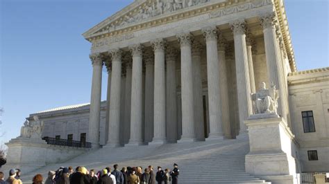 Supreme Court Rules Police Need Warrants To Search Cell Phones Majic