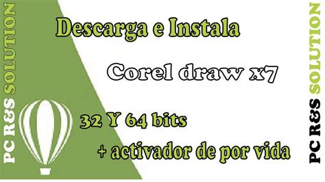 Como Instalar Coreldraw Graphics Suite X7 Infolikos