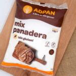 Mix Panadera Sin Gluten Kg