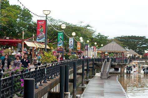 Top Things to Do in Kuching, Sarawak