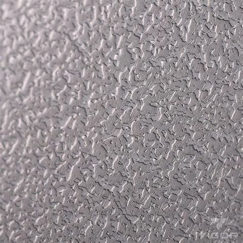 Stamped Stainless Steel Sheet Vigorss