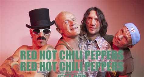 Red Hot Chili Peppers 2023 Tour Lyon Décines Billets Fever