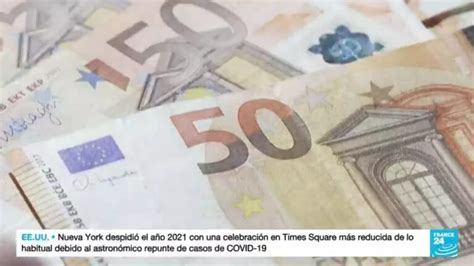 El Euro En Espa A Cu Ndo Comenz Y C Mo Afect La Econom A