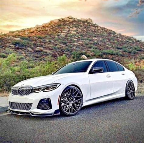 Rohana Rfx Gloss Black Wheels For Bmw G M I I Ebay