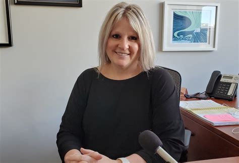 Qccr News And Updates Queens Mla Kim Masland Reflects On 2021 And Plans