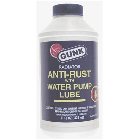 Water Pump Lube 11oz - Walmart.com