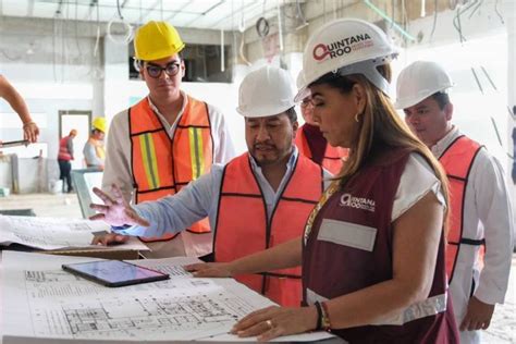 Nuevo Servicio de Hemodinamia Llega al Hospital de Cancún Mujer MX Hoy