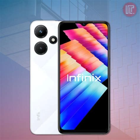 Смартфон Infinix Hot i купить по выгодной цене в интернет магазине OZON