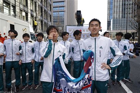 【写真で振り返る】第96回箱根駅伝（2020年） 月陸online｜月刊陸上競技