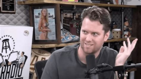 Interesting Facts About Kevin Clancy Aka Kfc Barstool Agoodoutfit