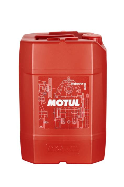 MOTUL MULTI ATF - Motul